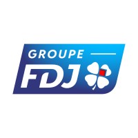 FDJ - La Française des Jeux logo, FDJ - La Française des Jeux contact details