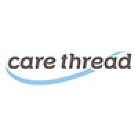 Care Thread logo, Care Thread contact details