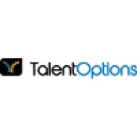 Talent Options logo, Talent Options contact details