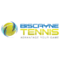 Biscayne Tennis logo, Biscayne Tennis contact details