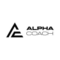 Alpha Coach logo, Alpha Coach contact details