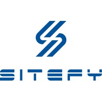 SITEFY logo, SITEFY contact details