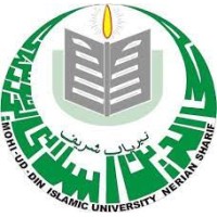 Mohi-ud-Din Islamic University logo, Mohi-ud-Din Islamic University contact details