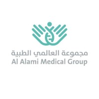 Alalami Medical Group logo, Alalami Medical Group contact details