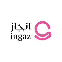 Ingaz logo, Ingaz contact details