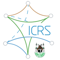 معهد البحوث والدراسات الاستشارية بجامعة أم القرى | ICRS logo, معهد البحوث والدراسات الاستشارية بجامعة أم القرى | ICRS contact details