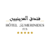 Hotel LES MERINIDES FES logo, Hotel LES MERINIDES FES contact details