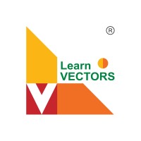 Learn Vectors logo, Learn Vectors contact details