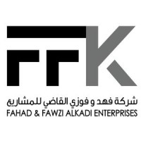 FAHAD & FAWZI ALKADI ENTERPRISES logo, FAHAD & FAWZI ALKADI ENTERPRISES contact details