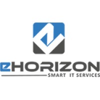 Ehorizon logo, Ehorizon contact details