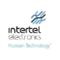 Intertel Electronics logo, Intertel Electronics contact details