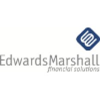 Edwards Marshall Financial Solutions logo, Edwards Marshall Financial Solutions contact details