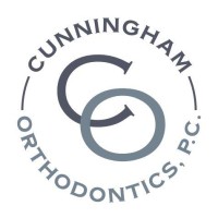 CUNNINGHAM ORTHODONTICS, P.C. logo, CUNNINGHAM ORTHODONTICS, P.C. contact details