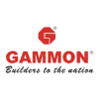 Gammon India Ltd logo, Gammon India Ltd contact details