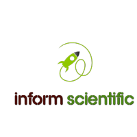 Inform Scientific logo, Inform Scientific contact details