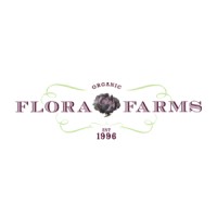 Flora Farms logo, Flora Farms contact details