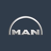 MAN Truck & Bus SE logo, MAN Truck & Bus SE contact details