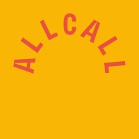 ALLCALL logo, ALLCALL contact details