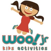 Woo! Jr. Kids Activities logo, Woo! Jr. Kids Activities contact details