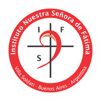 Instituto Nuestra Señora de Fátima logo, Instituto Nuestra Señora de Fátima contact details