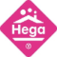 Hegahogar logo, Hegahogar contact details