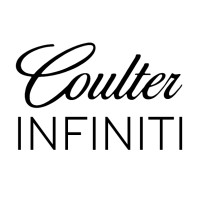 Coulter INFINITI logo, Coulter INFINITI contact details