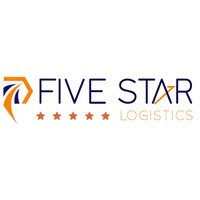 Five Star Logistics, Inc. logo, Five Star Logistics, Inc. contact details