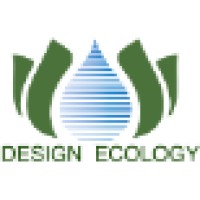 Design Ecology logo, Design Ecology contact details