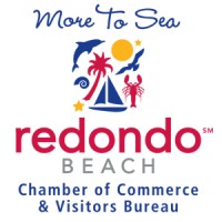 Redondo Beach Chamber of Commerce logo, Redondo Beach Chamber of Commerce contact details