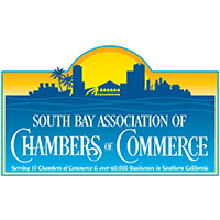 South Bay Association of Chambers of Commerce logo, South Bay Association of Chambers of Commerce contact details