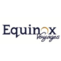 Equinox Voyages logo, Equinox Voyages contact details