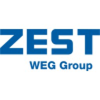 ZEST WEG Group logo, ZEST WEG Group contact details