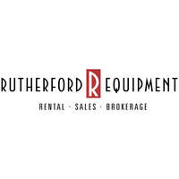 RUTHERFORD EQUIPMENT RENTAL logo, RUTHERFORD EQUIPMENT RENTAL contact details