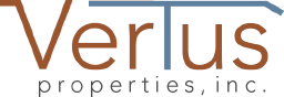 VERTUS PROPERTIES logo, VERTUS PROPERTIES contact details