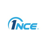 1NCE logo, 1NCE contact details