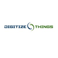 Digitize Things Inc. logo, Digitize Things Inc. contact details