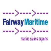 Fairway Maritime LLC logo, Fairway Maritime LLC contact details