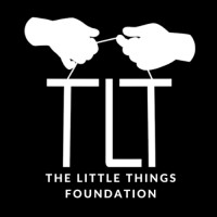 The Little Things Foundation logo, The Little Things Foundation contact details