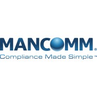 MANCOMM logo, MANCOMM contact details