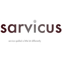 Sarvicus - 