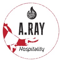 A.Ray Hospitality logo, A.Ray Hospitality contact details