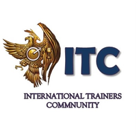 International Trainers Community logo, International Trainers Community contact details