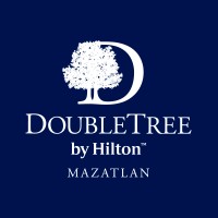 DoubleTree by Hilton Mazatlán logo, DoubleTree by Hilton Mazatlán contact details