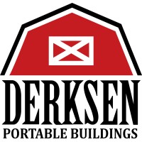 Derksen Buildings logo, Derksen Buildings contact details