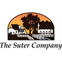 The Suter Company Inc. logo, The Suter Company Inc. contact details