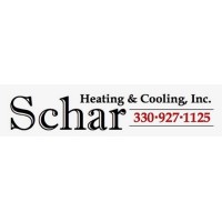 Schar Heating and Cooling, Inc. logo, Schar Heating and Cooling, Inc. contact details