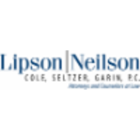 Lipson,Neilson,Cole,Seltzer,Garin P C logo, Lipson,Neilson,Cole,Seltzer,Garin P C contact details