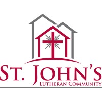 St. Johns Lutheran Nursing Home logo, St. Johns Lutheran Nursing Home contact details