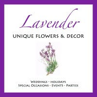 Decor by Lavender logo, Decor by Lavender contact details