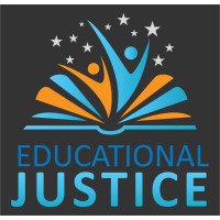 Educational Justice logo, Educational Justice contact details